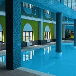 Фото Отель Дельфин (Дельфинарий Морская Звезда)