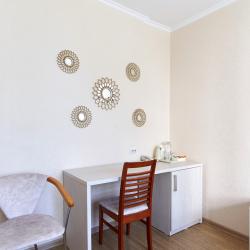 1-местный номер комфорт