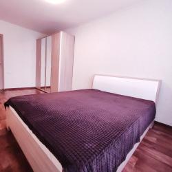 2-комнатные апартаменты улучшенные Гафиатуллина,45