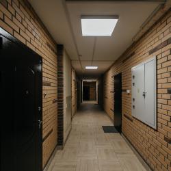 Фото Отель Yousinn (Юсинн) на улице Заречная