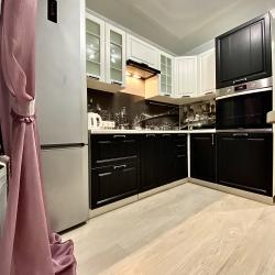 Фото Отель FlatRoom на улице Ленина 15В