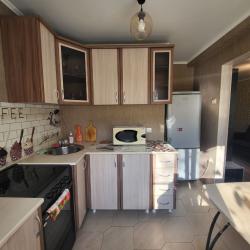 Фото Апартаменты на улице Богомягкова 51