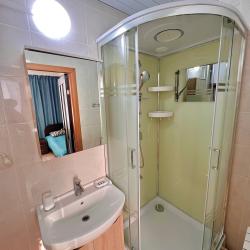 Номер стандарт с 2 односпальными кроватями (Дом Катунь)