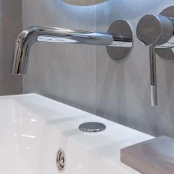 Фото Отель С дизайнерским ремонтом