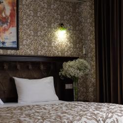 Фото Отель Karap Palace Hotel (Карап Палас)