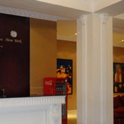 Фото Отель Ковчег