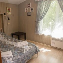 Фото Отель У пруда