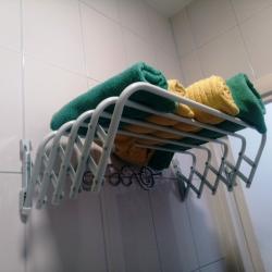 Номер эконом с 1 двуспальной кроватью (цокольный этаж)