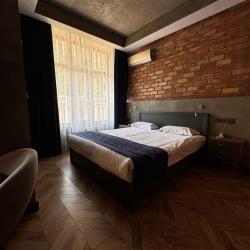 Фото Отель Bugu (Бугу)