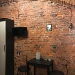 Фото Отель Почтамтъ