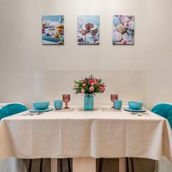 Фото Отель ST-Apartments на улице Екатерининской