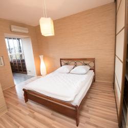 Фото Апартаменты на улице Строительная 10