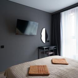 Апартаменты стандарт №1