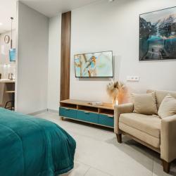 Апартамент 