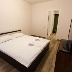 Фото Апартаменты на бульваре Новый 5