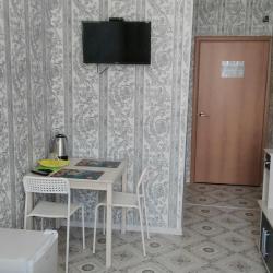 Фото Отель ая