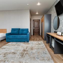 Фото Отель Art Life Hotel (Арт Лайф)
