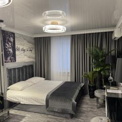 2-комнатные апартаменты люкс