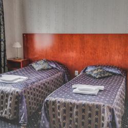 2-местный номер стандарт