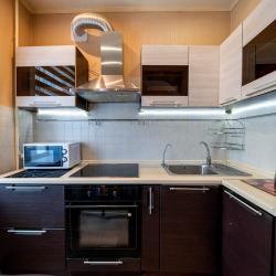 Фото Апартаменты на улице Комсомольская