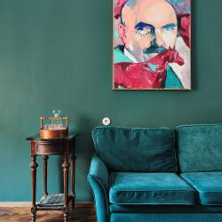 Трехкомнатная квартира Sands Apartment