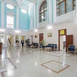 1-комнатные апартаменты улучшенные с балконом