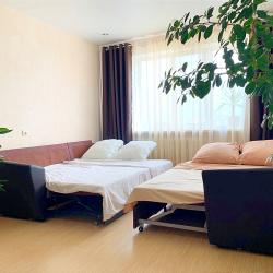 Фото Отель посуточно на проспекте Рабочий