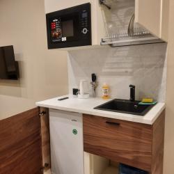 Фото Отель Sutki Rent (Сутки Рент)