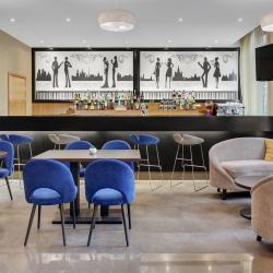фото 39 Holiday Inn Moscow Suschevsky (Холидей Инн Москва Сущевский)