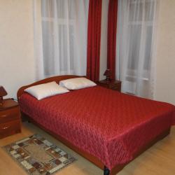 Фото Отель Старый Город