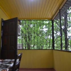 Фото Отель Аммонит