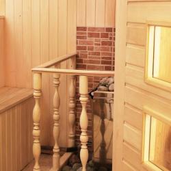 Фото Отель Бриз