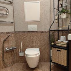 2-комнатные апартаменты улучшенные