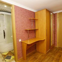 Фото Отель Уют