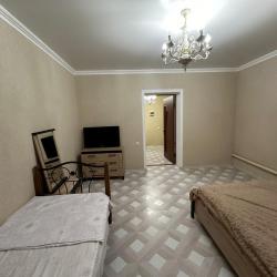 Фото Отель Коттедж Дом на улице Таги-Заде 65