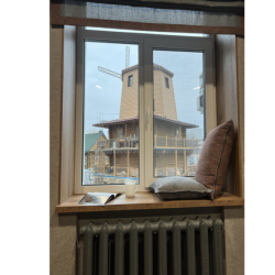 Фото Апартаменты в туристическом центре на Петербургской