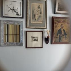 фото 32 Flat Inn (Флэт Инн) на бульваре Чистопрудный 12к2