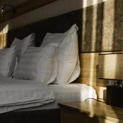 Фото Отель Art Residence Hotel (Арт Резидэнс)