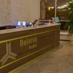 Фото Отель Беларусь (Belarus)