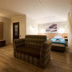 1-комнатный номер комфорт