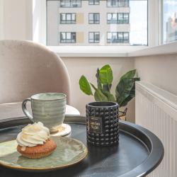 2-комнатные апартаменты улучшенные