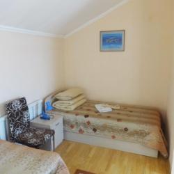 Фото Отель Гоби