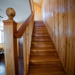 Коттедж стандарт с видом на море