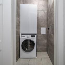 Фото Отель GoodTimeApartments у реки Кубань