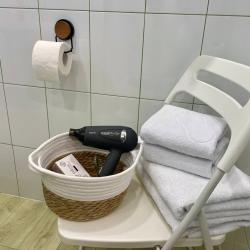 1-комнатные апартаменты улучшенные