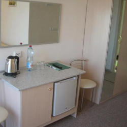 Фото Отель Амелия