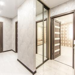 2-комнатные апартаменты люкс