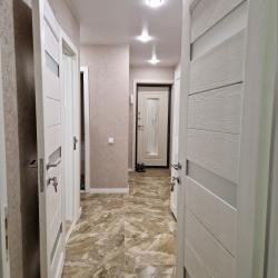 Фото Апартаменты на улице Ойунского 7