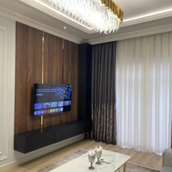 2-комнатные апартаменты стандарт