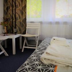 Фото Амалиенау Хостел & Апартаменты